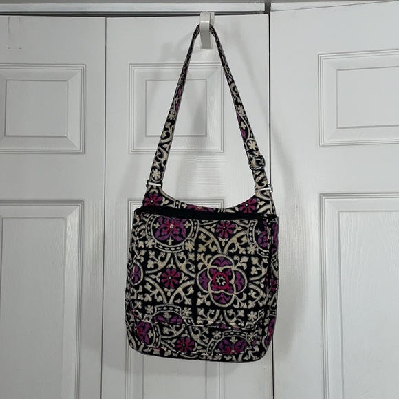 Vera Bradley Crossbody Set - Picture 3 of 10